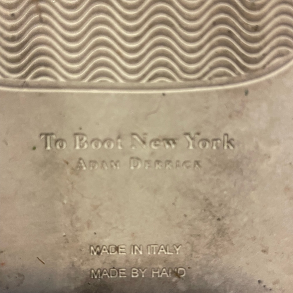 Too Boot New York - Picture 5 of 5